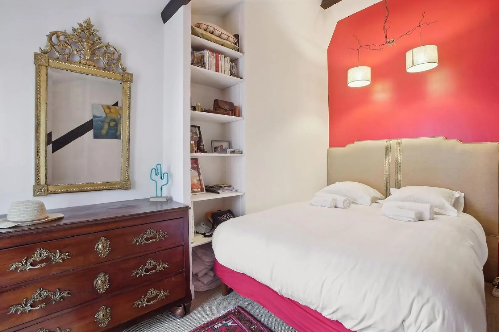 Le Majestueux Apartment Paris France