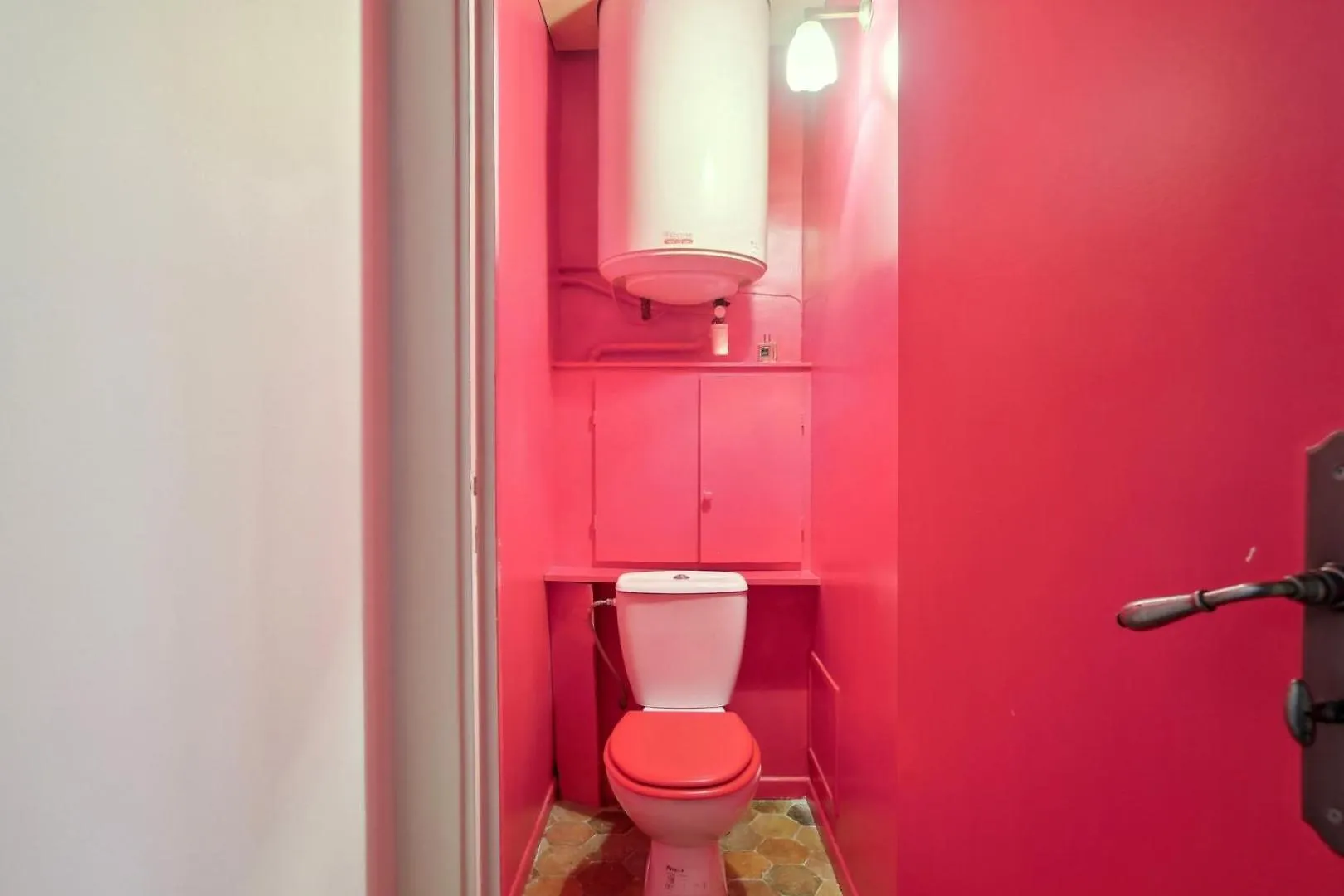 Le Majestueux Apartment Paris 0*,  France