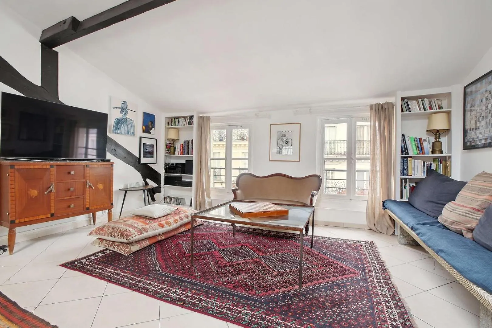 Le Majestueux Apartment Paris 0*,  France